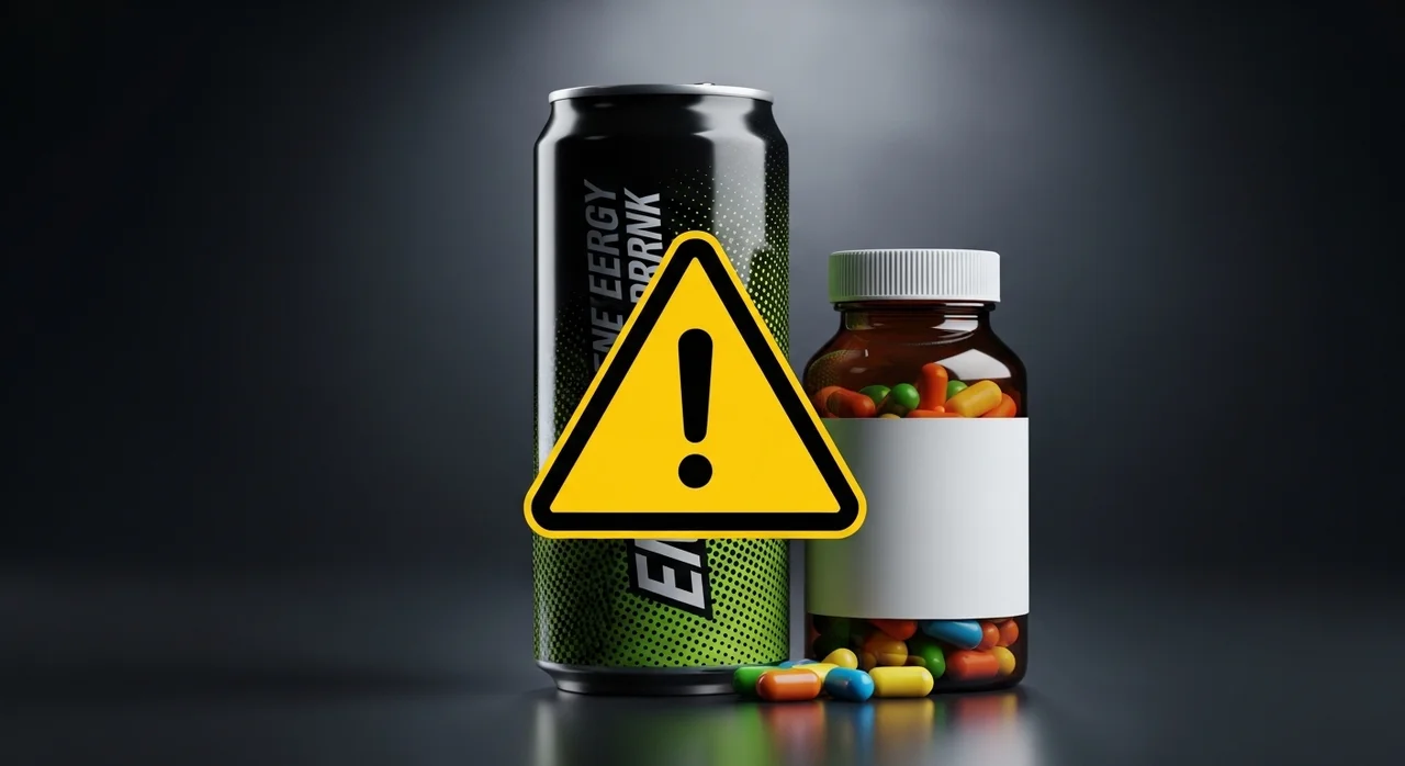 부작용 및 상호작용 주의사항