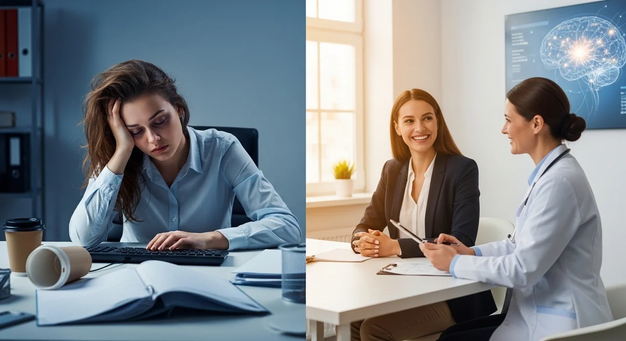 추천 대상 vs 주의해야 할 분들