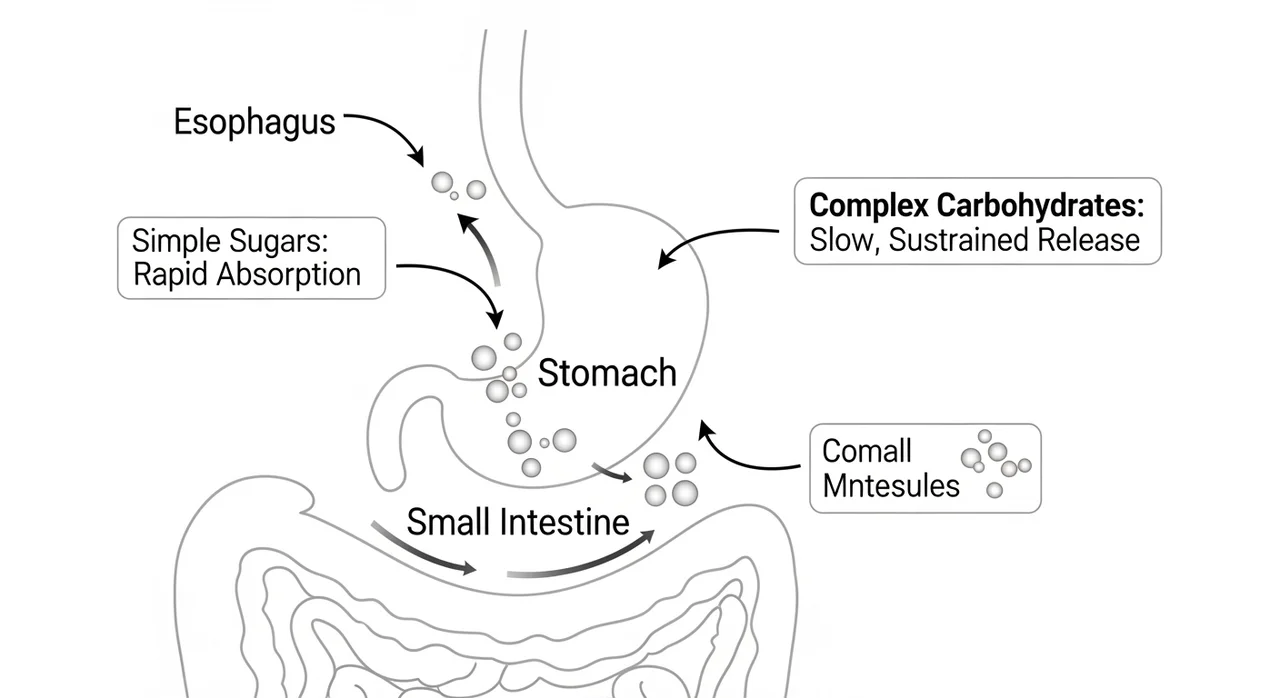 왜 이 성분인가? 저당밥의 작용 기전