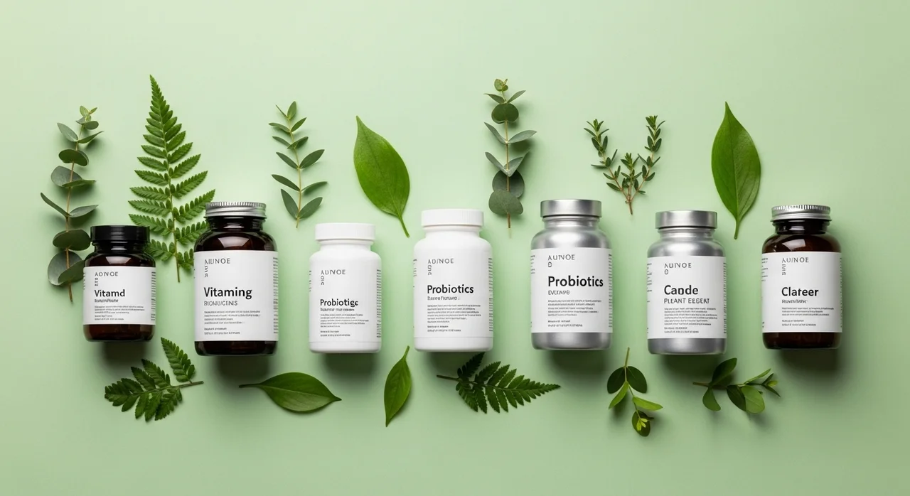 30대 여성을 위한 필수 성분 4가지 핵심 요약