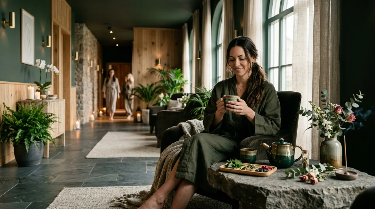 여성단식원 효과와 가격, 선택 전 반드시 확인할 3가지 체크리스트