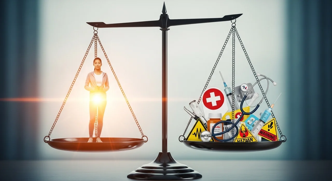 나에게 맞을까? 추천 대상 vs 주의 대상