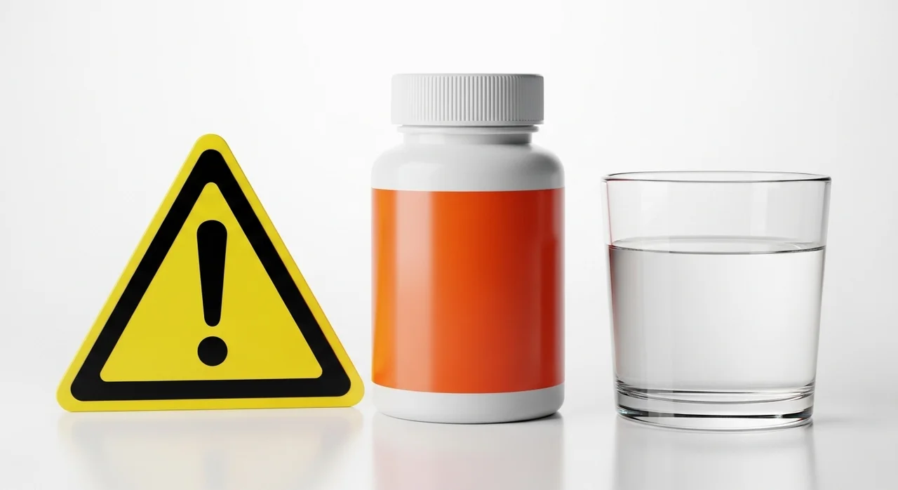 절대 놓치면 안 될 주의사항과 상호작용