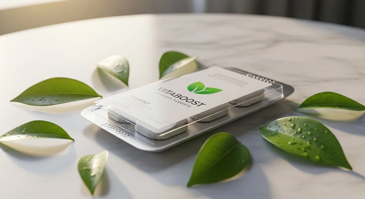 안국약품 V팩, 다이소에서 그냥 집어오셨나요?