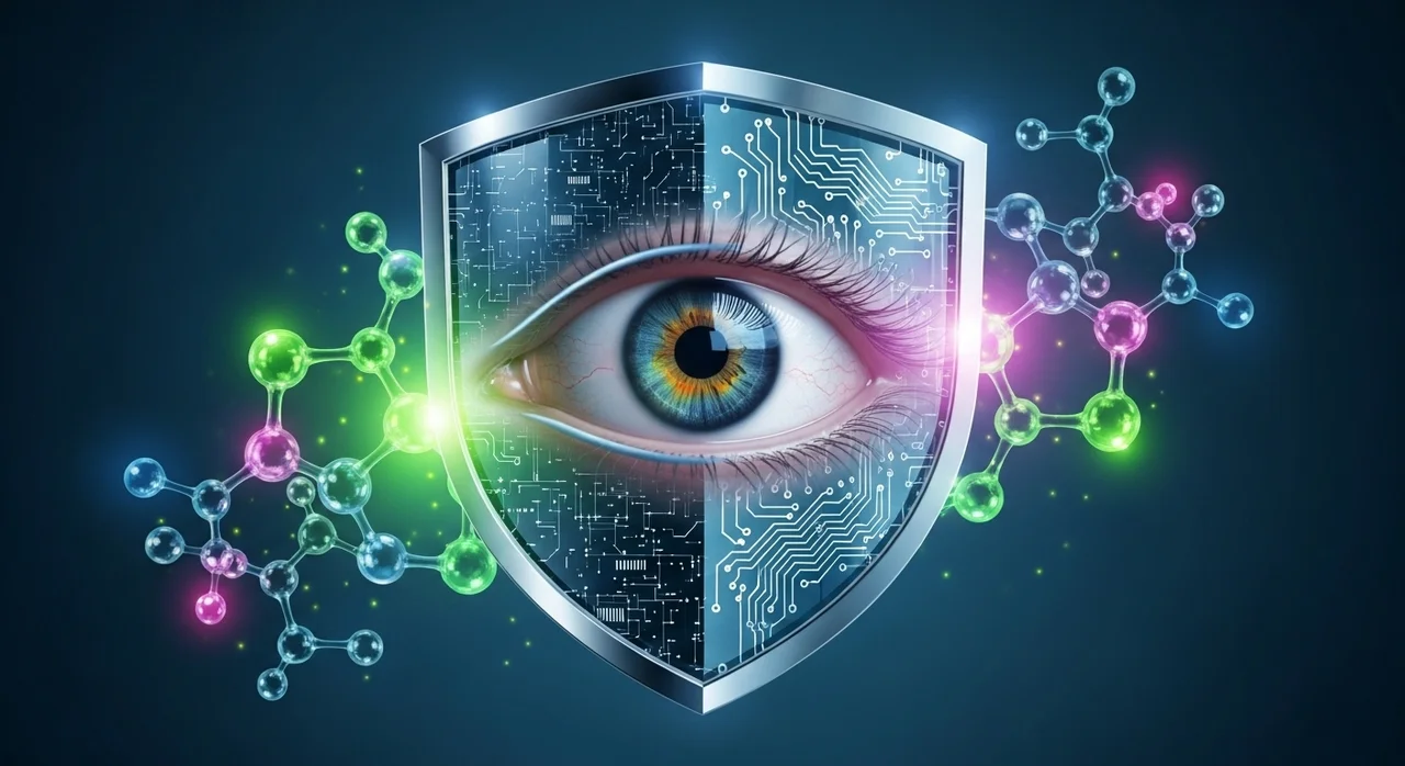 왜 이 성분들이 들어갔을까? 작용 기전 쉽게 보기