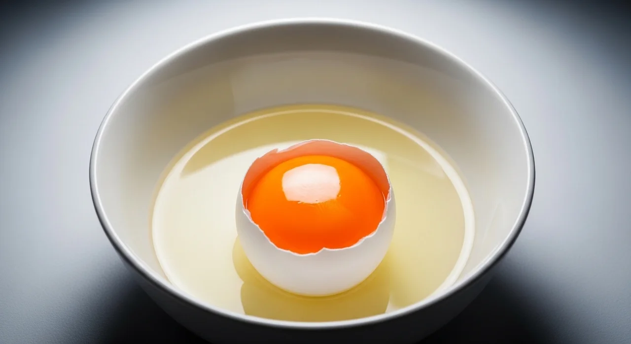 바나듐계란, 일반 계란과 무엇이 다를까요?