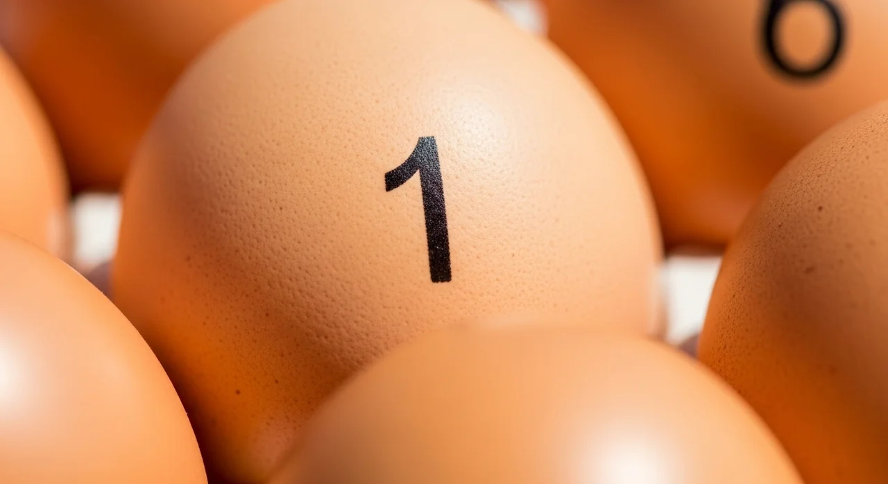 실패 없는 바나듐계란 고르는 법