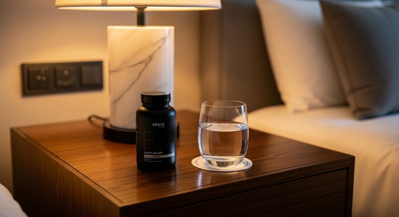 엄마가 더 효과 보시는 올바른 복용법