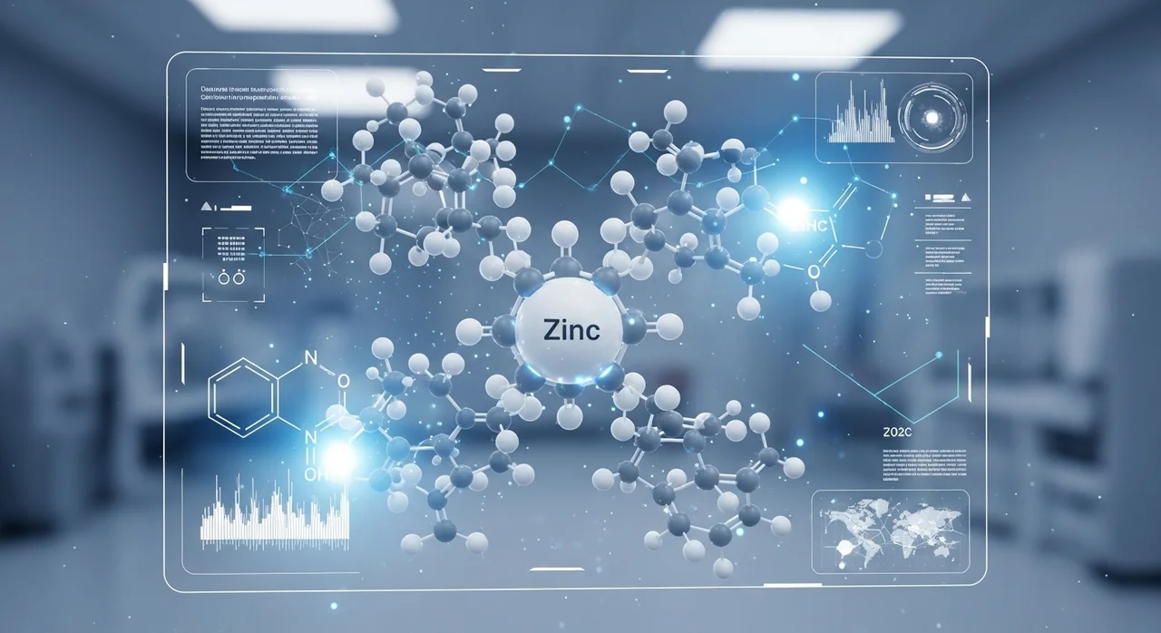 절대 놓쳐선 안 될 남성 필수 성분 3가지