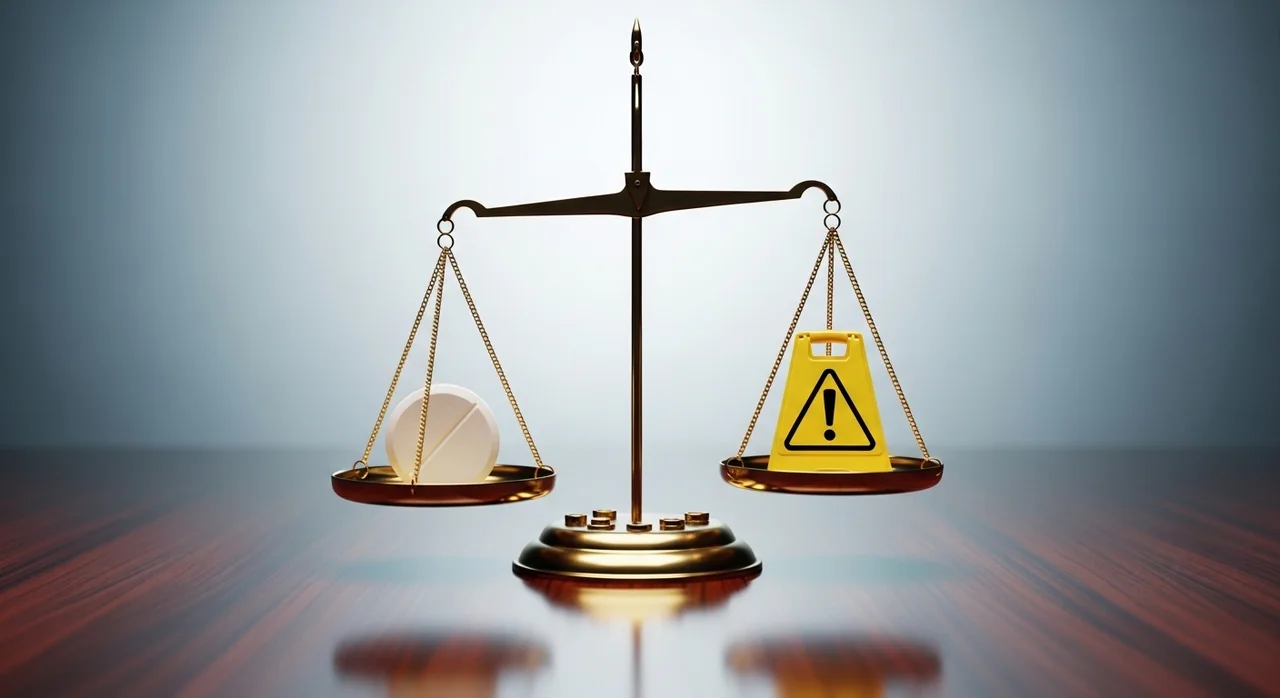 주의사항 및 부작용: 무조건 많이 먹는 게 답일까?