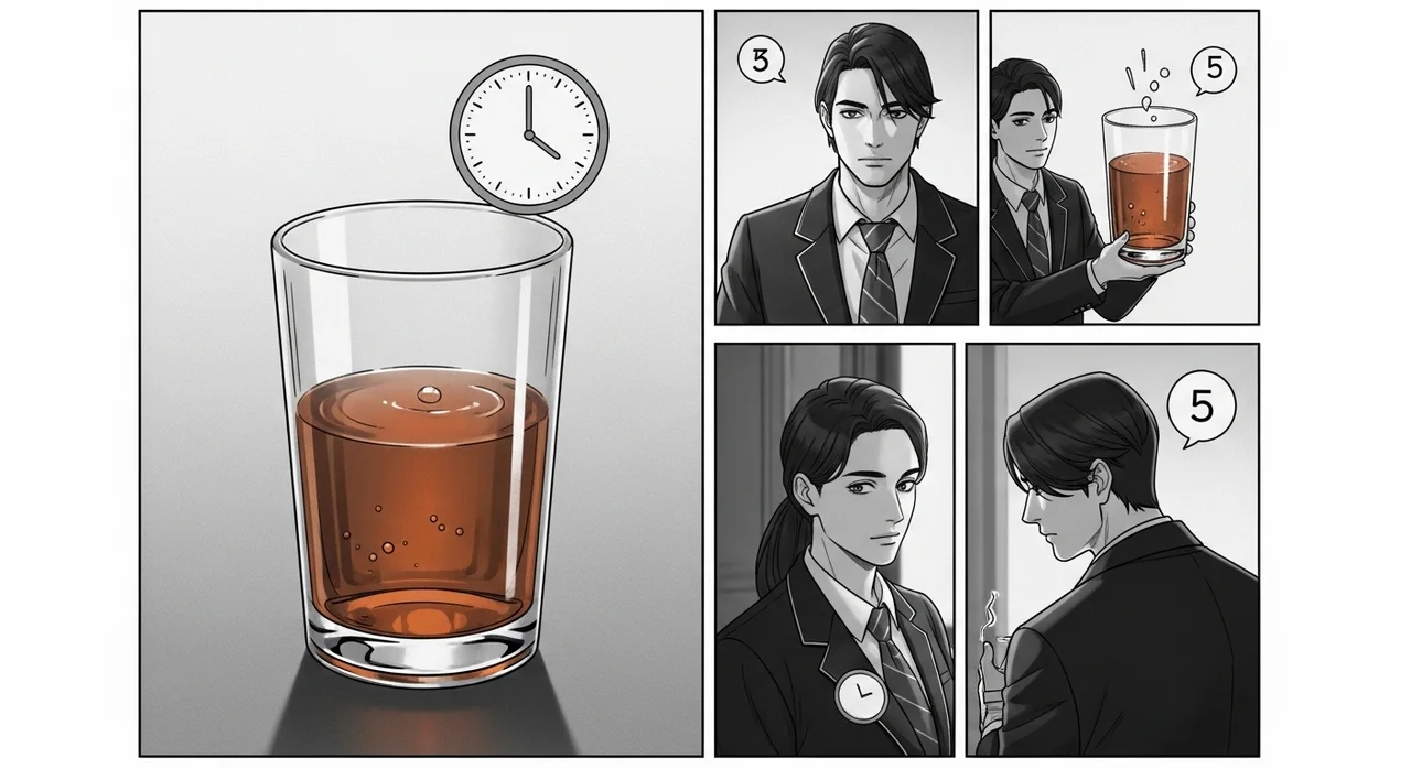 효과적인 복용 단계와 설사 예방 팁