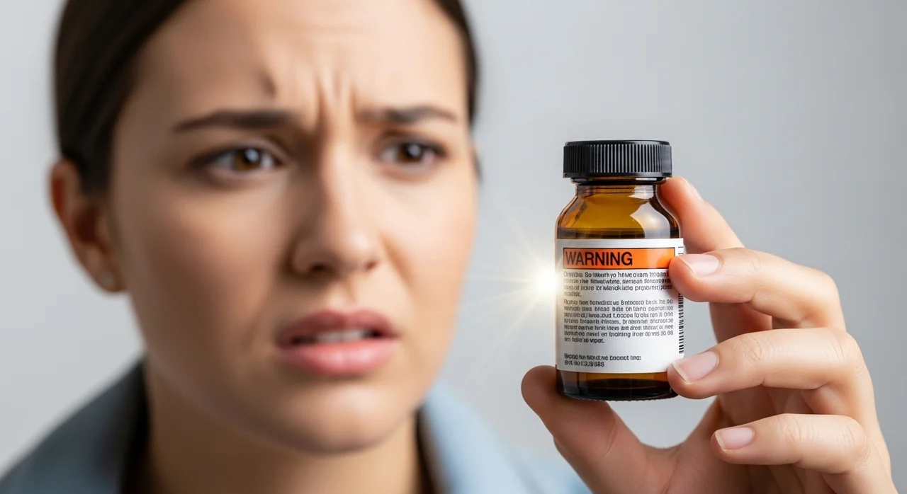 마그네슘 부작용과 먹으면 안 되는 사람