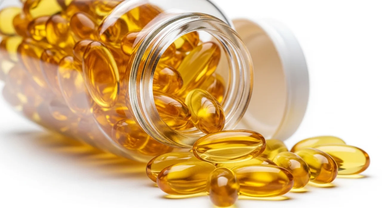 오메가3 고르는 법, 왜 중요할까요?