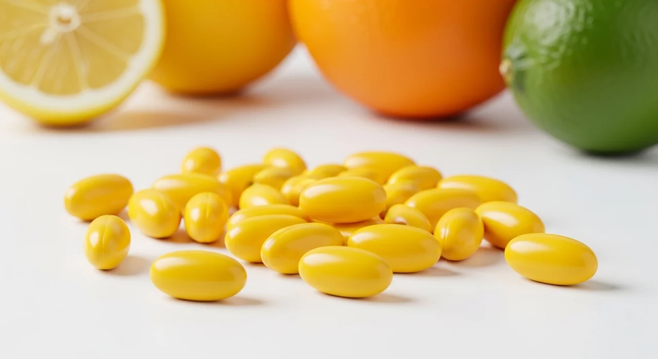 1. 에너지 발전소, 비타민 B군 효능과 복용법