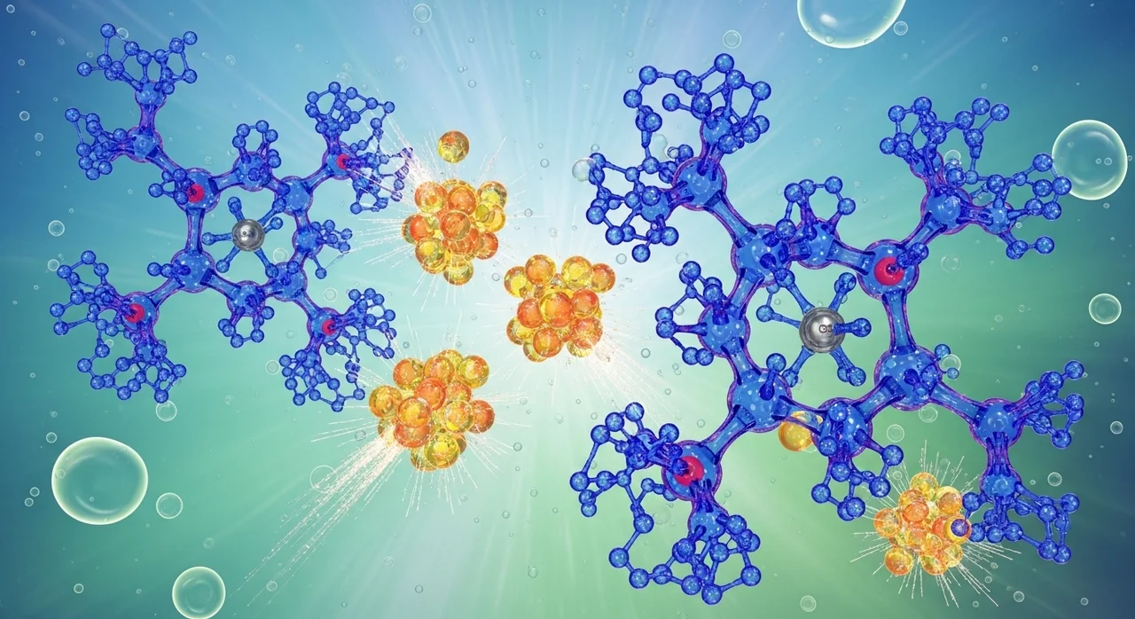 3. 비타민 C와 비타민 B12의 미묘한 관계
