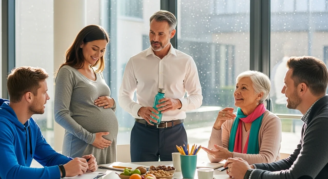 이런 분들은 꼭 주의해서 드세요!