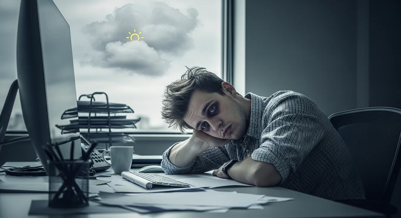 비타민D 결핍 증상, 왜 우리 몸에 치명적일까요?