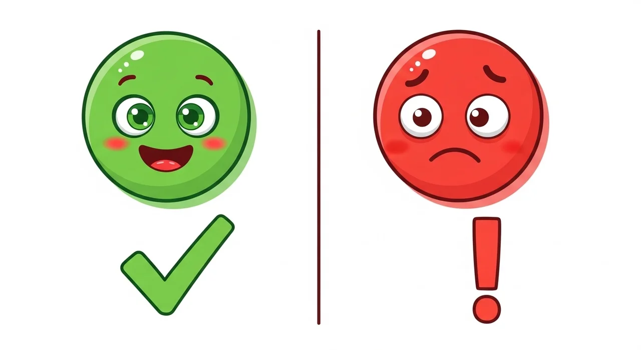 속 편한 영양제 생활을 위한 추천과 주의 대상