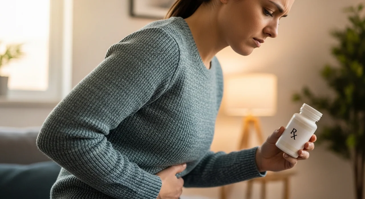 유산균 섭취 시 주의사항 및 부작용