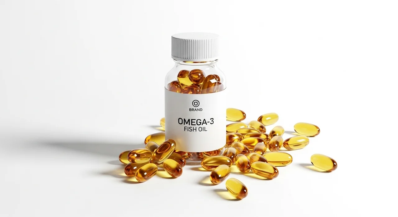 혈관 건강을 위한 필수 영양제: 오메가3와 코엔자임Q10