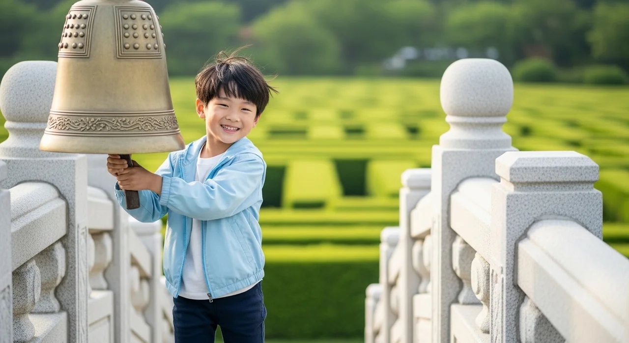 현장에서 직접 본 아이들의 솔직한 반응