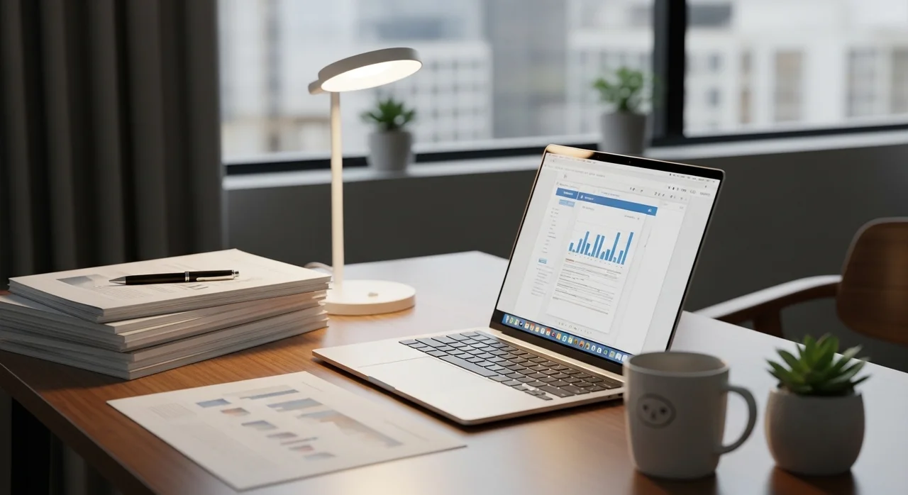 미리 준비하세요! 필요 서류 체크리스트