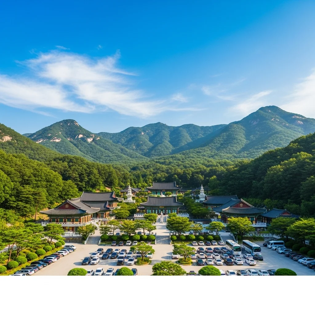 수선사 방문 전 필수 체크 리스트