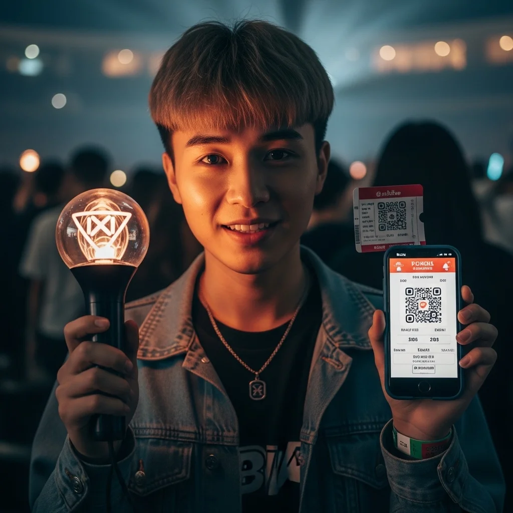 드디어 다가온 메가콘서트 2026, 설레는 마음으로 준비해요