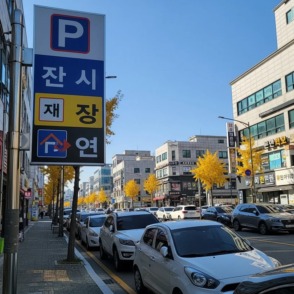 방문 전 꼭 알아두어야 할 주의사항