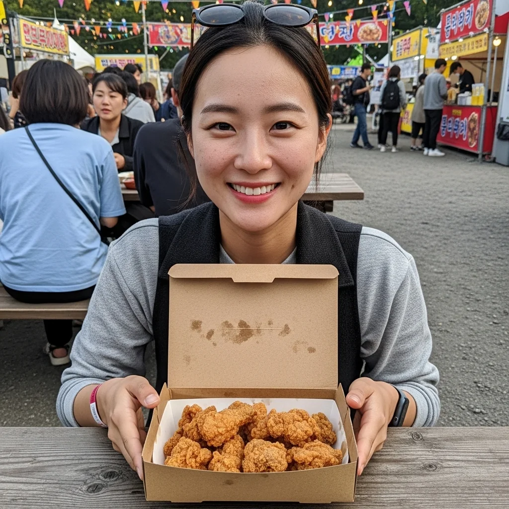 주의사항 및 이용 꿀팁: 이것만은 알고 가세요